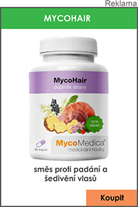 MYCOHAIR