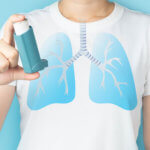 Astma - dušnost