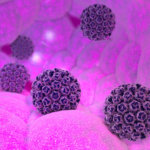 HPV - lidský papilomavirus