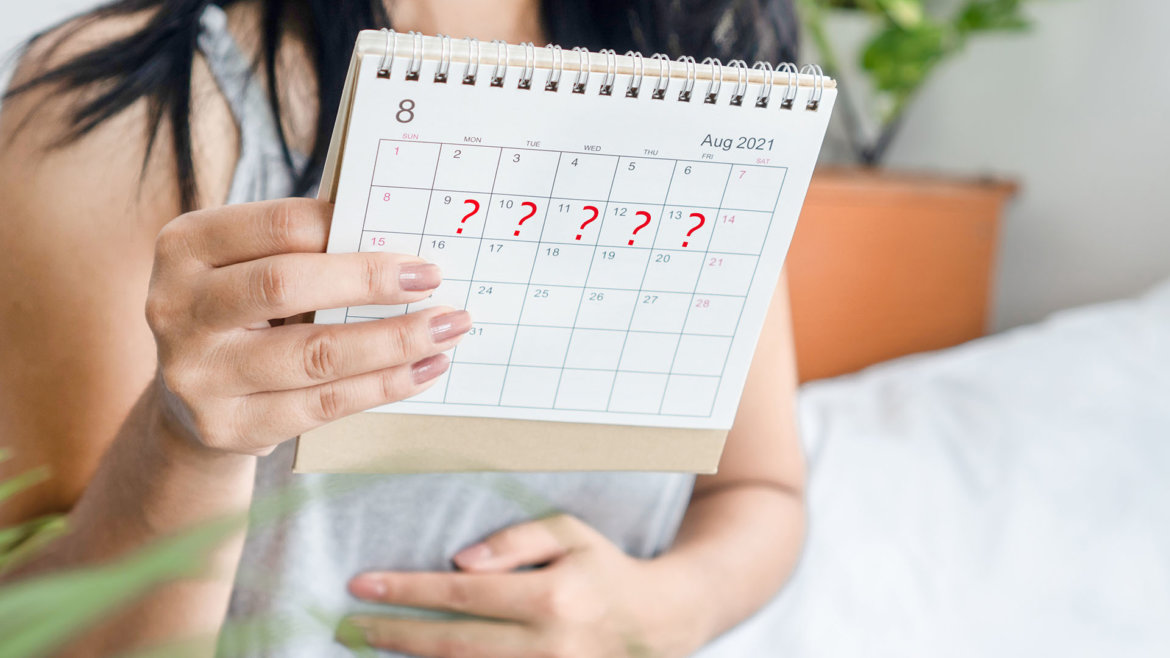 strankycinskemediciny-menstruace-nepravidelna