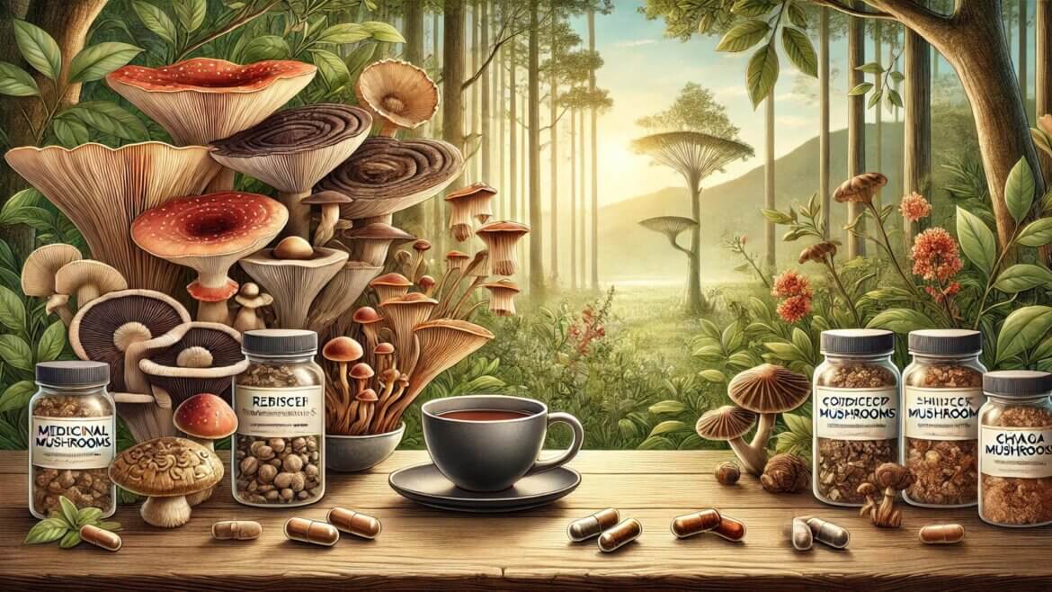 Jak užívat léčivé houby strankycinskemediciny-jak-uzivat-lecive-houby