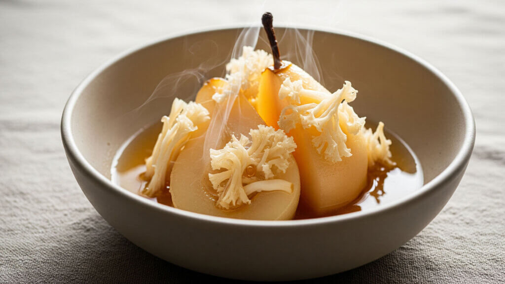 strankycinskemediciny-hruska-s-tremellou-a-medem