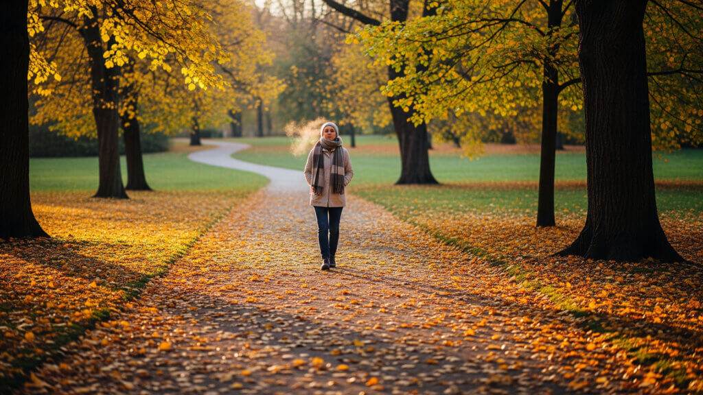strankycinskemediciny-prochazka-jako-prevence-kasle